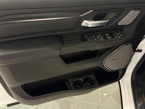 Used 2025 RAM 1500 Rebel w/ Rebel Level 2 Equipment Group AWD/4WD image 31