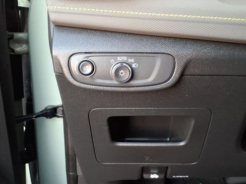 Used 2025 Chevrolet TrailBlazer ACTIV w/ Convenience Package image 21