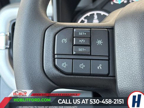 New 2026 Ford F550 2WD Regular Cab Super Duty image 21