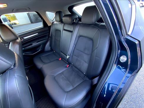 Used 2020 MAZDA CX-5 Touring image 20