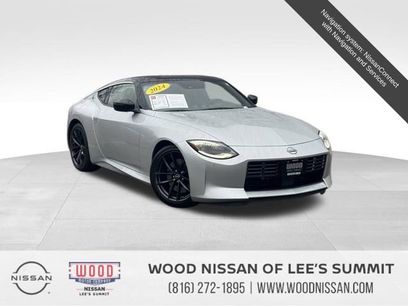 Used 2024 Nissan Z Performance w/ Floor Mat Package