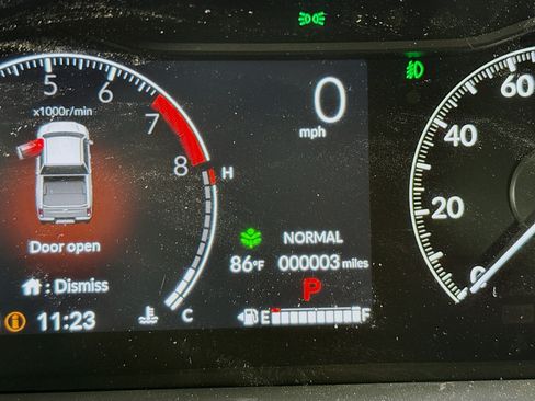 New 2026 Honda Ridgeline RTL image 13