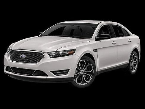 Used 2019 Ford Taurus SHO image 51