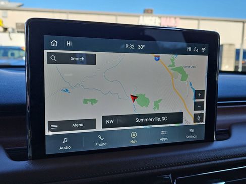 Used 2020 Lincoln Aviator Reserve w/ Equipment Group 201A image 22