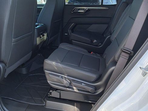 New 2026 Chevrolet Tahoe Z71 w/ Comfort Package AWD/4WD image 19