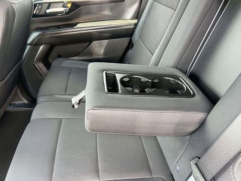 Certified 2025 Chevrolet Tahoe LS w/ LPO, Dark Essentials Package AWD/4WD image 13