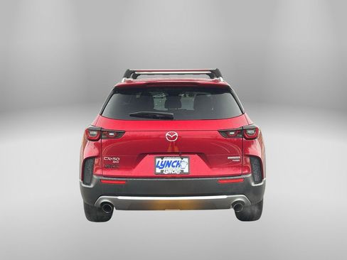Used 2023 MAZDA CX-50 AWD 2.5 Turbo image 3