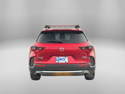 Used 2023 MAZDA CX-50 AWD 2.5 Turbo