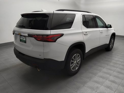 Used 2022 Chevrolet Traverse LT AWD/4WD image 9