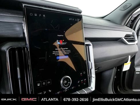 New 2026 GMC Acadia Elevation FWD image 15