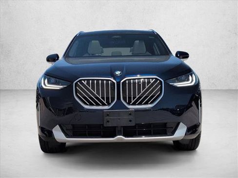 Used 2026 BMW X3 xDrive30 w/ Premium Package AWD/4WD image 2