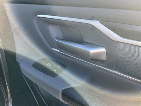 Used 2022 RAM 1500 Big Horn image 32