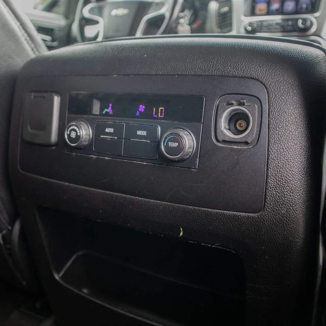 Used 2018 Chevrolet Tahoe LS RWD image 21