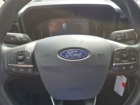 New 2026 Ford Maverick XL FWD image 17