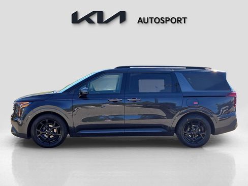 New 2026 Kia Carnival SX Prestige image 13