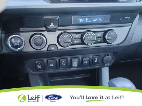 Used 2023 Toyota Tacoma TRD Off-Road image 24