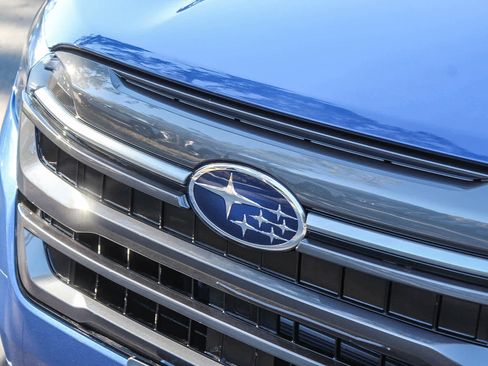 New 2025 Subaru Forester Limited image 9