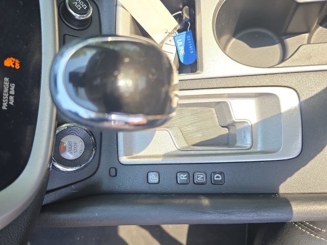Used 2021 Nissan Murano SL w/ SL Moonroof Package FWD image 28