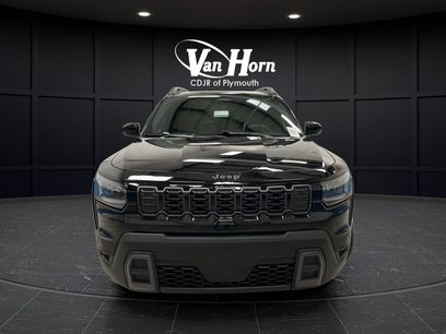 New 2026 Jeep Cherokee Limited