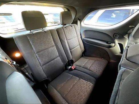 New 2026 Dodge Durango GT w/ Blacktop Package image 25