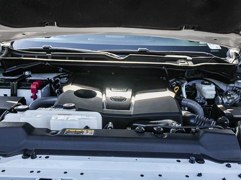 Used 2024 Toyota Tundra SR5 w/ TRD Sport Package image 33