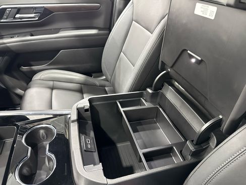 Certified 2026 Chevrolet Tahoe LT w/ Comfort Package AWD/4WD image 21