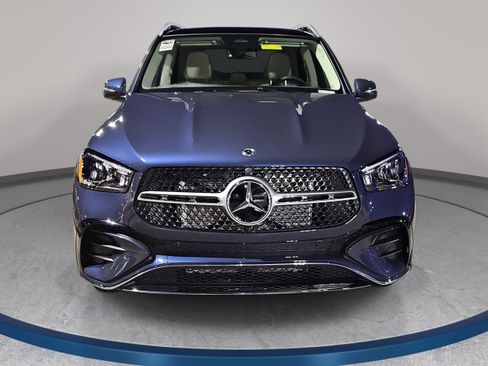 New 2026 Mercedes-Benz GLE 350 4MATIC image 2