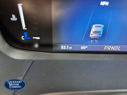 New 2026 Ford Escape Active image 16