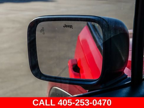 Used 2021 Jeep Renegade Sport AWD/4WD image 29