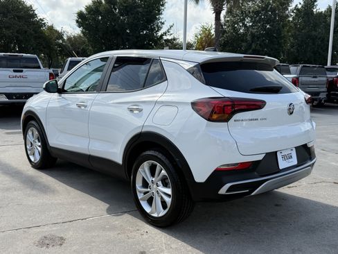 Used 2023 Buick Encore GX Preferred FWD image 7