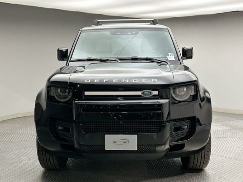 Certified 2024 Land Rover Defender 110 S AWD/4WD image 16