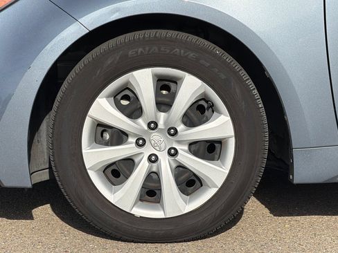 Certified 2020 Toyota Corolla LE FWD image 45