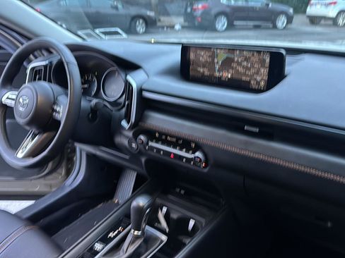 Used 2025 MAZDA CX-50 AWD 2.5 Turbo image 34