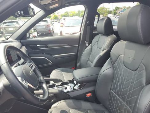 Certified 2023 Kia Telluride SX X-Pro AWD/4WD image 17