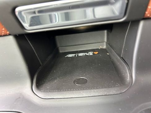 Used 2024 GMC Sierra 2500 Denali Ultimate image 41