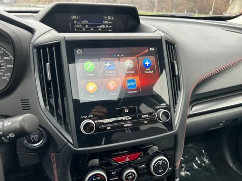 Used 2024 Subaru Forester Sport image 13