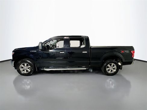 Used 2018 Ford F150 XLT w/ XTR Package image 5