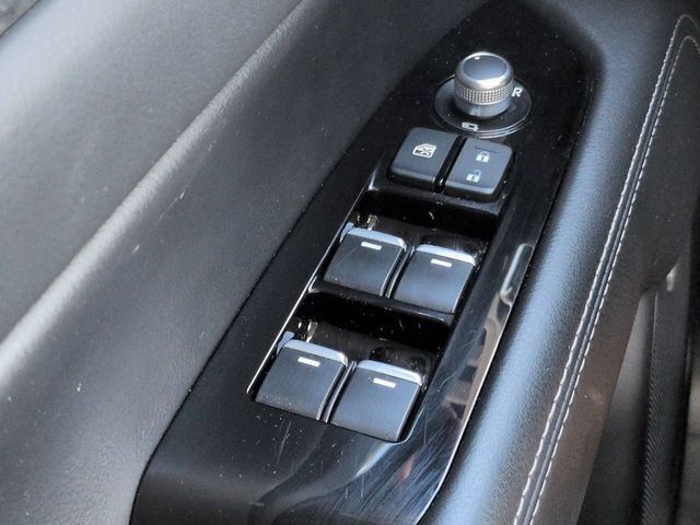 Used 2025 MAZDA CX-5 AWD 2.5 S w/ Premium Plus Pkg image 25