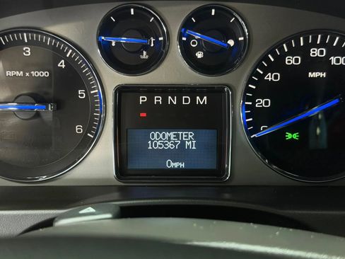 Used 2008 Cadillac Escalade AWD image 40