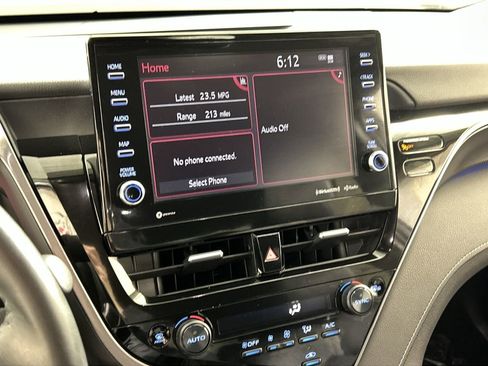 Used 2023 Toyota Camry XSE image 16