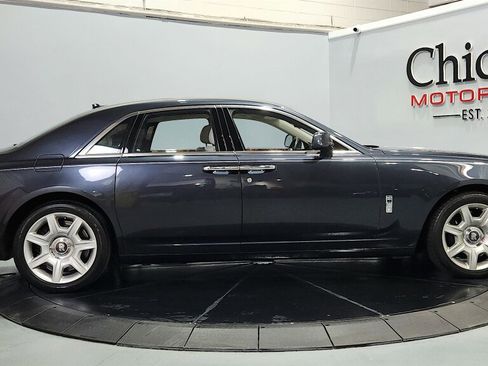 Used 2013 Rolls-Royce Ghost RWD image 8