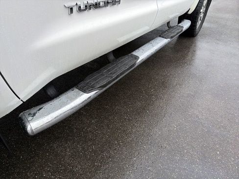 Used 2017 Toyota Tundra Limited image 15