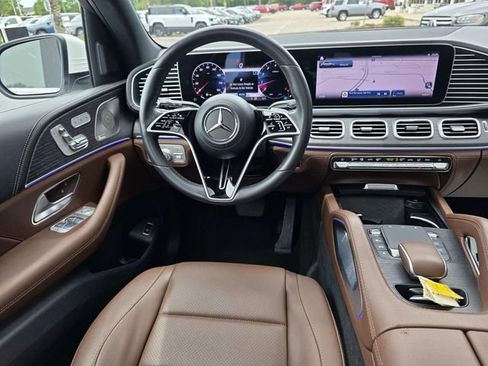 Certified 2024 Mercedes-Benz GLE 350 4MATIC image 10