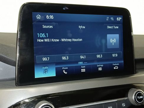 Used 2023 Ford Escape Active FWD image 22