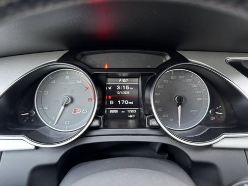 Used 2016 Audi S5 Premium Plus w/ Technology Package image 20