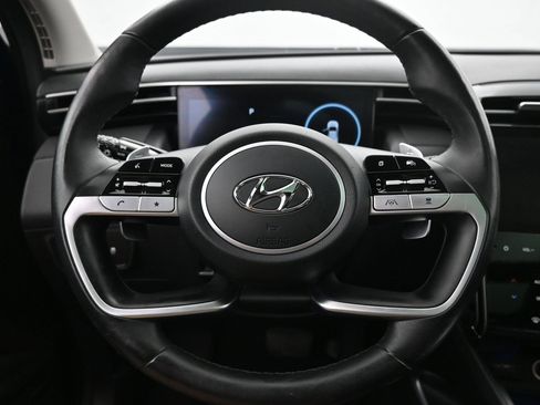 Used 2023 Hyundai Tucson Limited AWD/4WD image 13