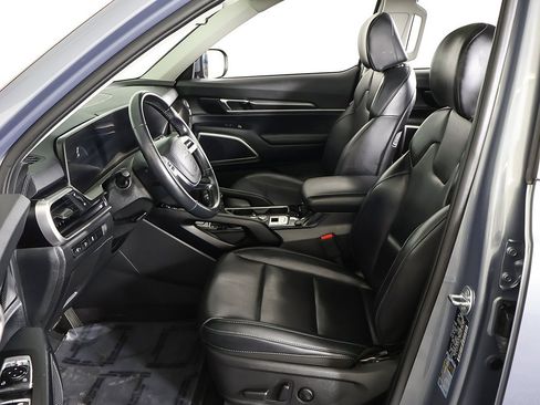 Used 2024 Kia Telluride S w/ S Sunroof Package image 33