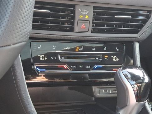 New 2026 Volkswagen Jetta GLI Autobahn FWD image 12