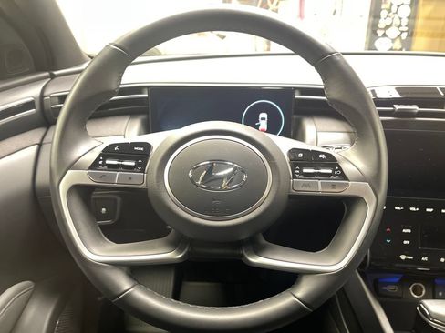 Certified 2024 Hyundai Tucson XRT AWD/4WD image 20