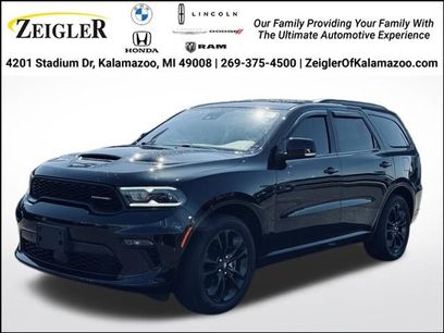 Used 2023 Dodge Durango R/T